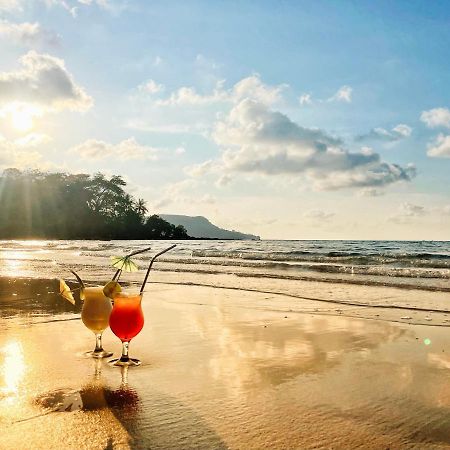 Lonely Beach Prek Svay Village Dış mekan fotoğraf