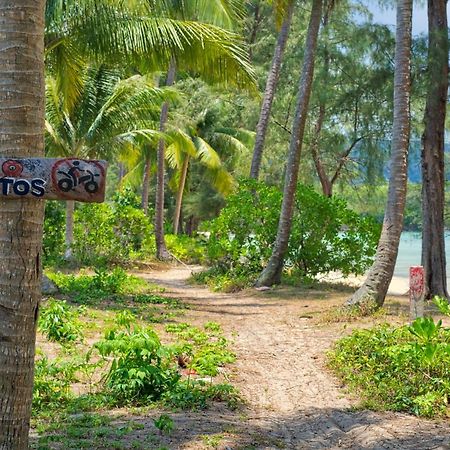Lonely Beach Prek Svay Village Dış mekan fotoğraf