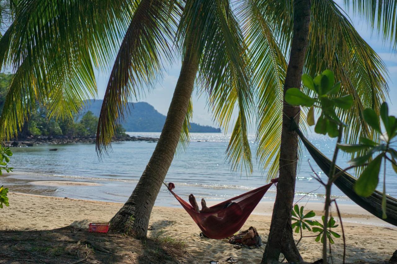 Lonely Beach Prek Svay Village Dış mekan fotoğraf