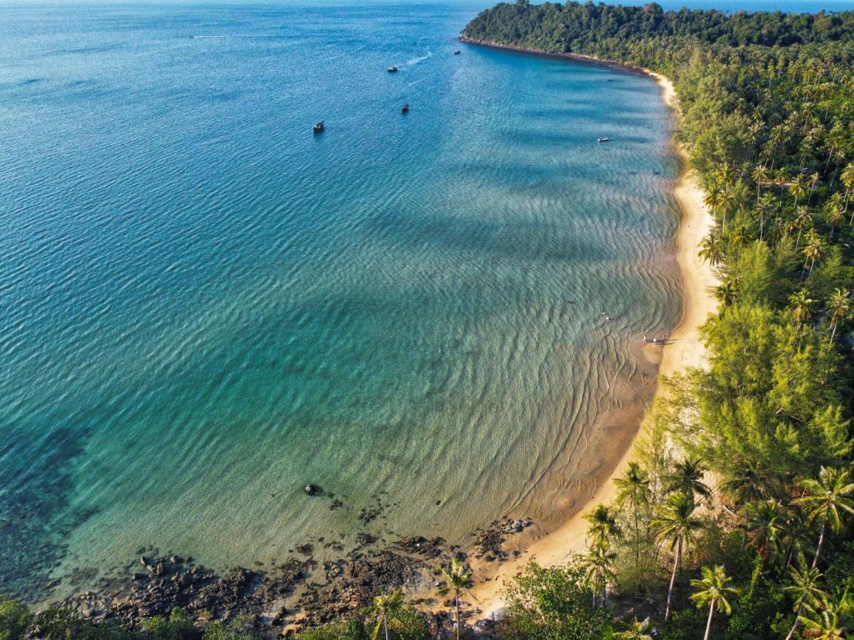 Lonely Beach Prek Svay Village Dış mekan fotoğraf