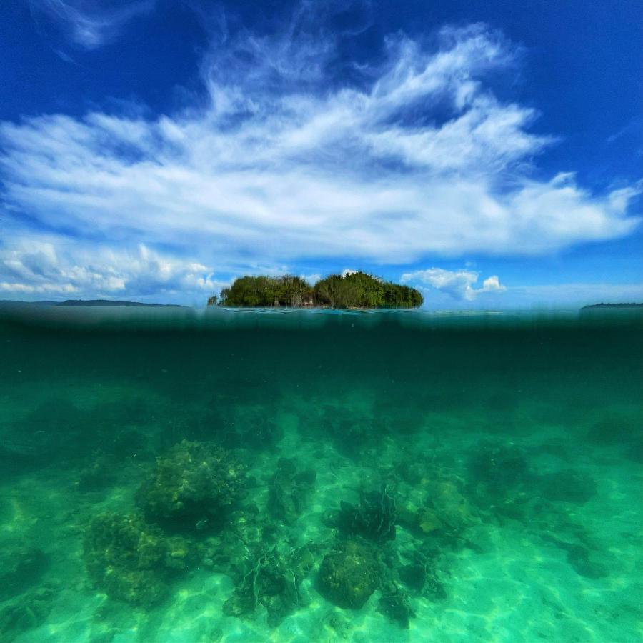 Lonely Beach Prek Svay Village Dış mekan fotoğraf