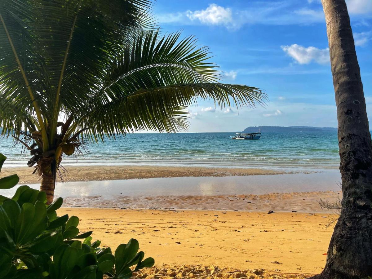 Lonely Beach Prek Svay Village Dış mekan fotoğraf