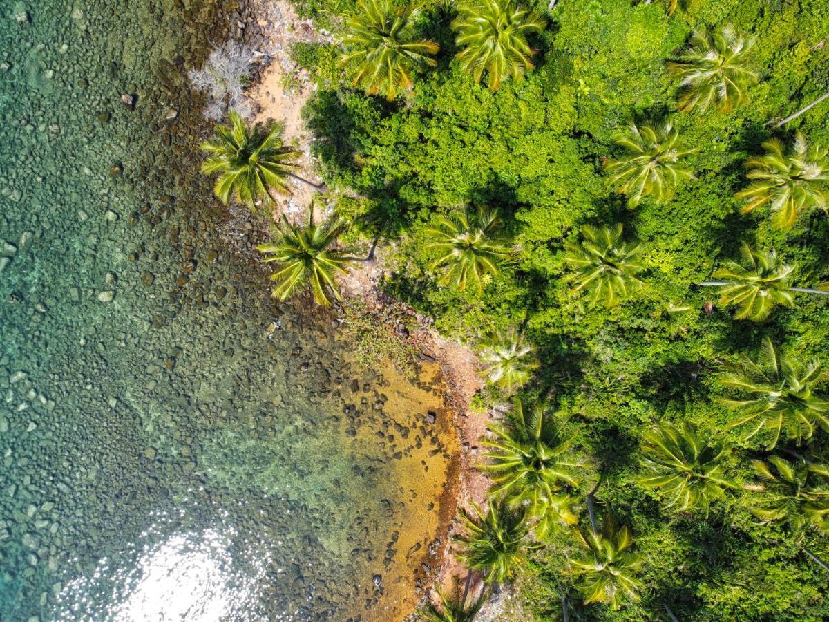 Lonely Beach Prek Svay Village Dış mekan fotoğraf