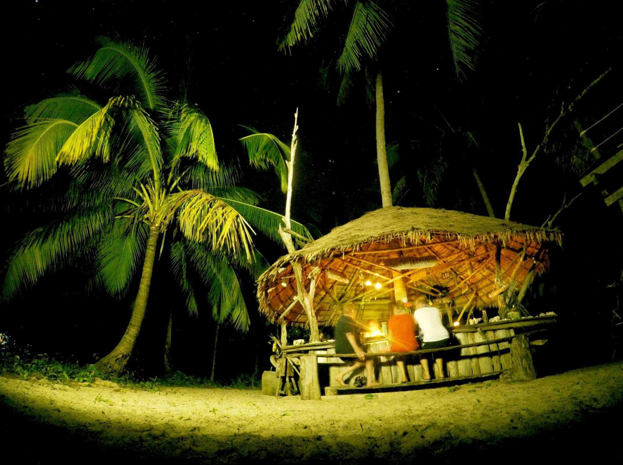 Lonely Beach Prek Svay Village Dış mekan fotoğraf