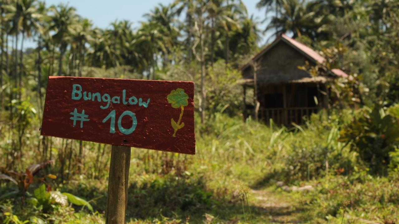 Lonely Beach Prek Svay Village Dış mekan fotoğraf
