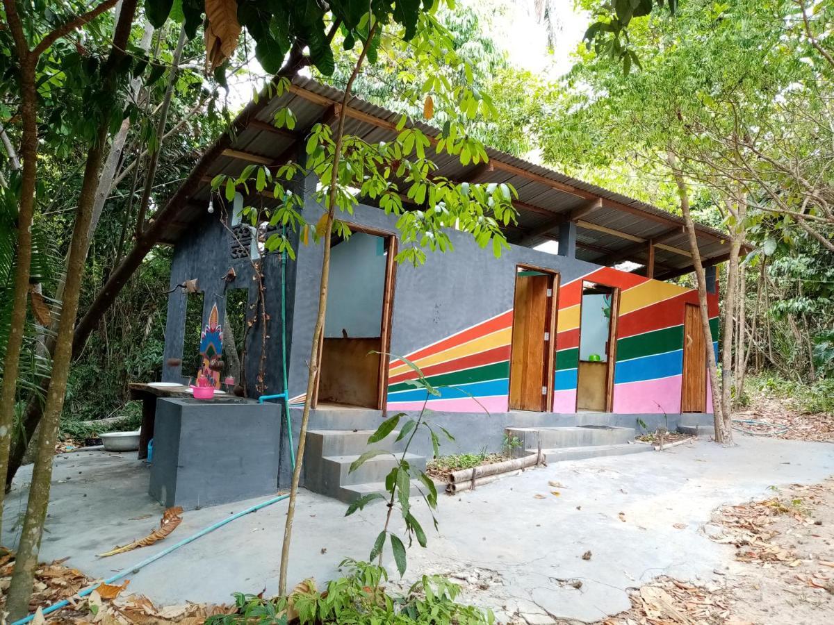 Lonely Beach Prek Svay Village Dış mekan fotoğraf