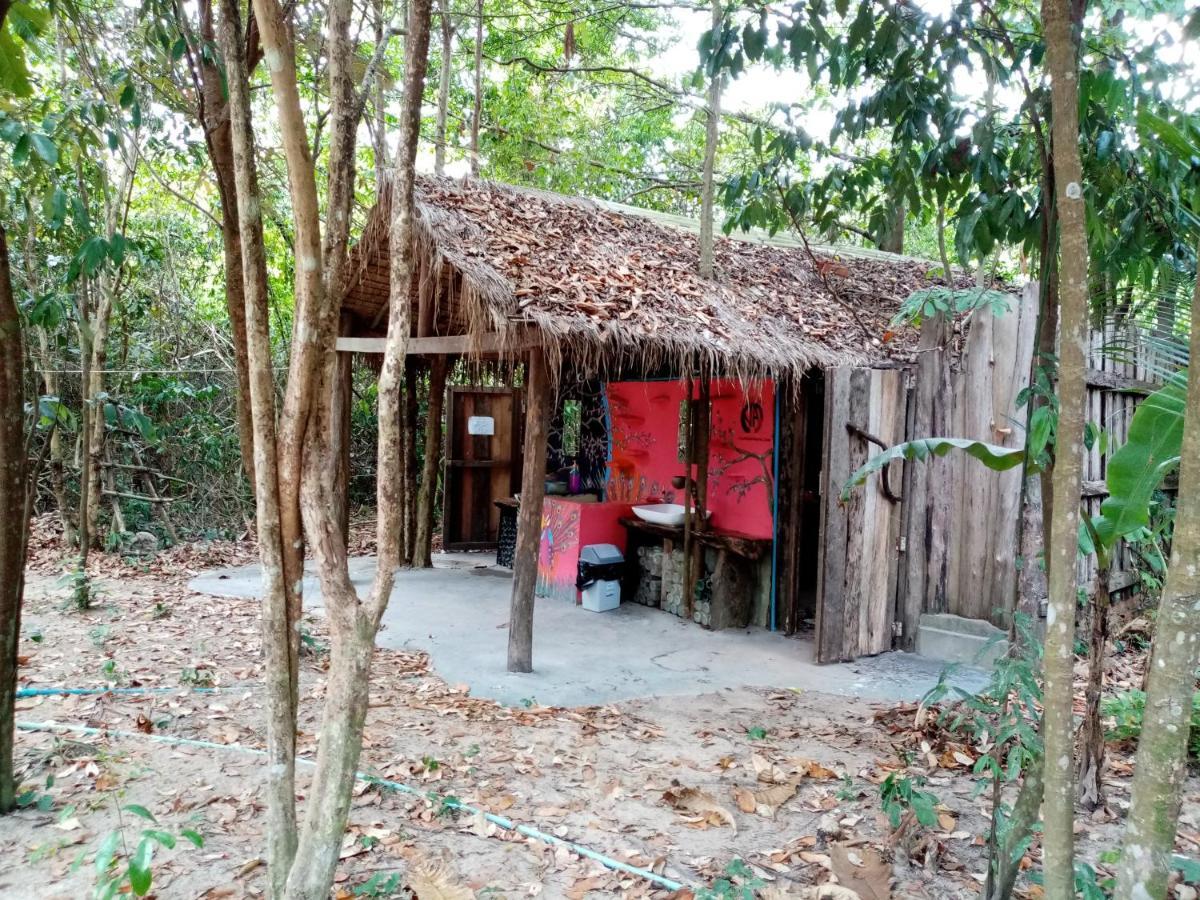 Lonely Beach Prek Svay Village Dış mekan fotoğraf